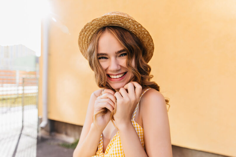 Teeth Whitening in Pueblo